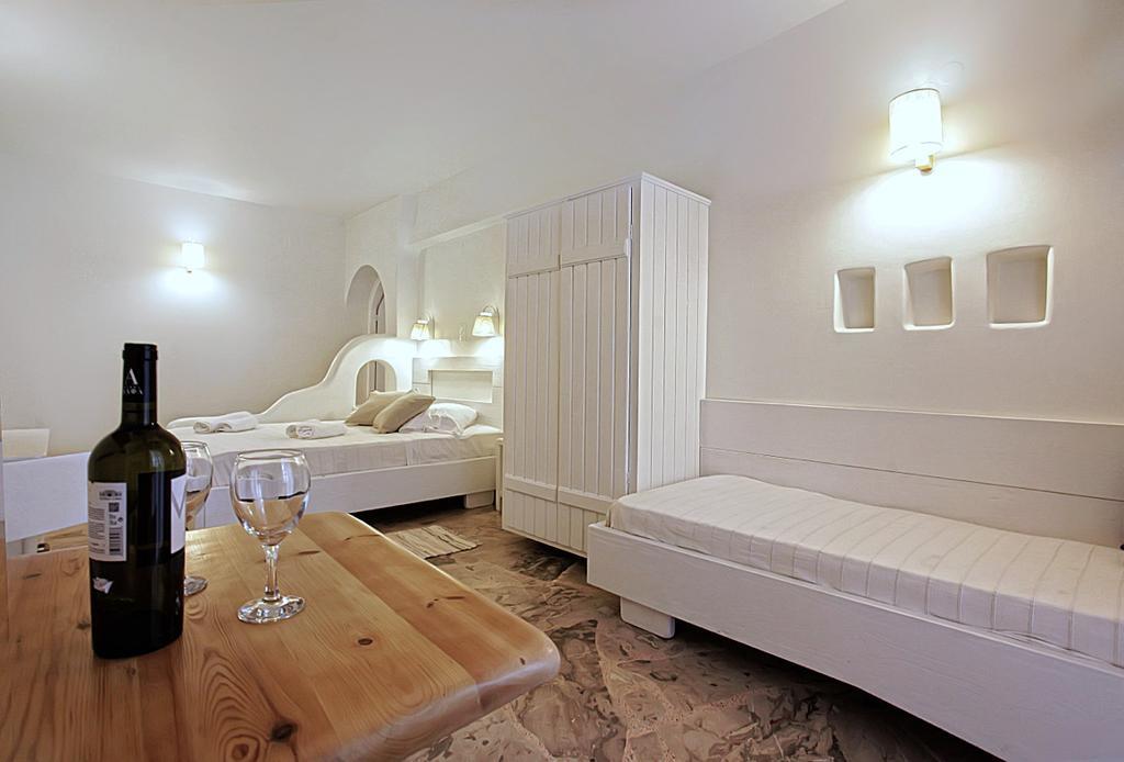 Glaros Studios Naxos City Екстериор снимка