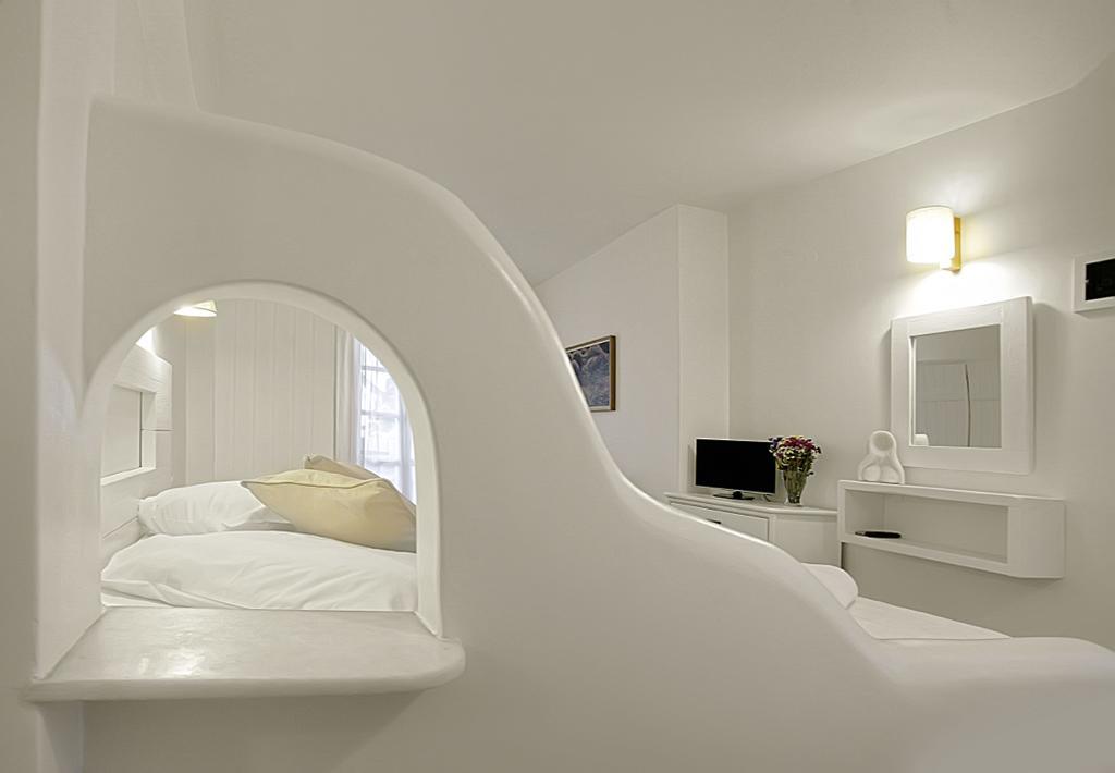 Glaros Studios Naxos City Екстериор снимка