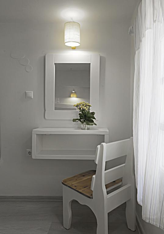 Glaros Studios Naxos City Екстериор снимка